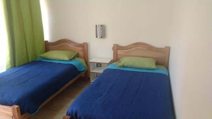 Imagen de la habitación del Hotel Av. Balmaceda 1312. Foto 8