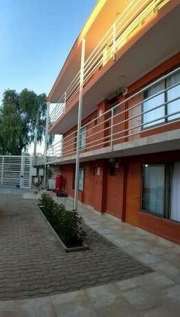 Imagen general del Hotel Av. Balmaceda 1312. Foto 3