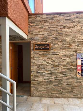 Imagen general del Hotel Av. Balmaceda 1312. Foto 6