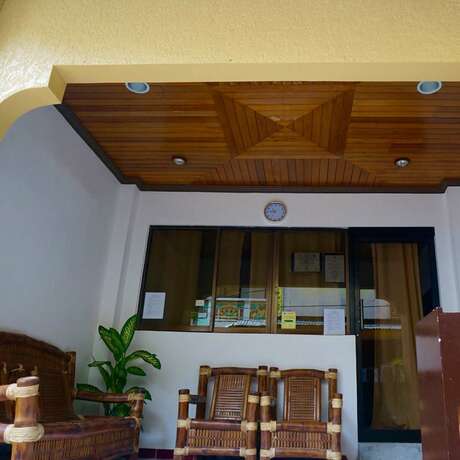 Imagen general del Hotel Av Seven Resort. Foto 3