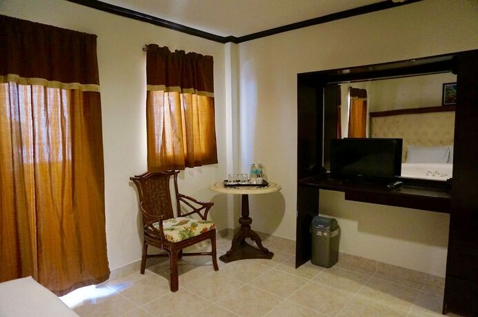 Imagen general del Hotel Av Seven Resort. Foto 8