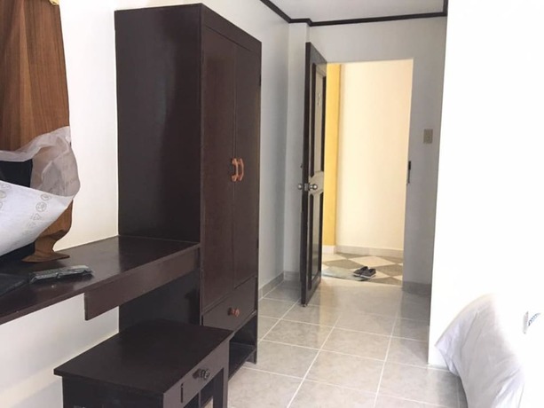 Imagen general del Hotel Av Seven Resort. Foto 10