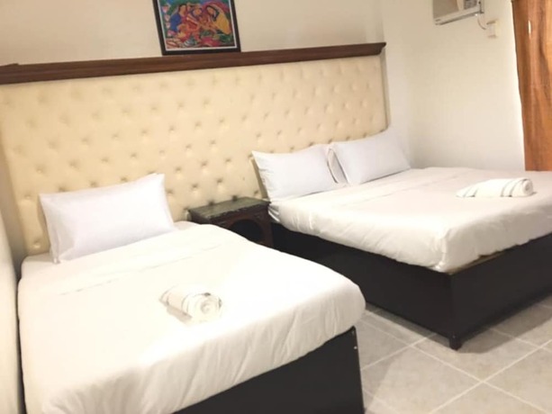 Imagen general del Hotel Av Seven Resort. Foto 11