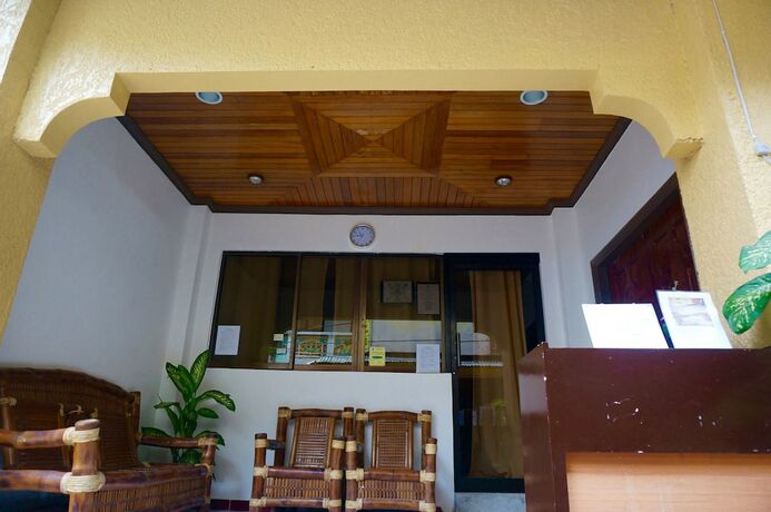 Imagen general del Hotel Av Seven Resort. Foto 12