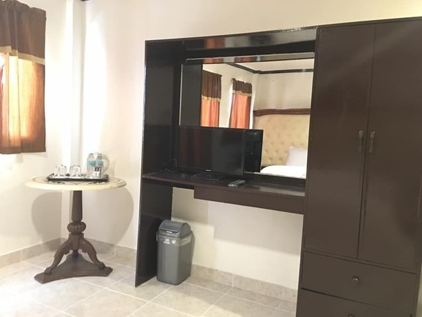 Imagen general del Hotel Av Seven Resort. Foto 15