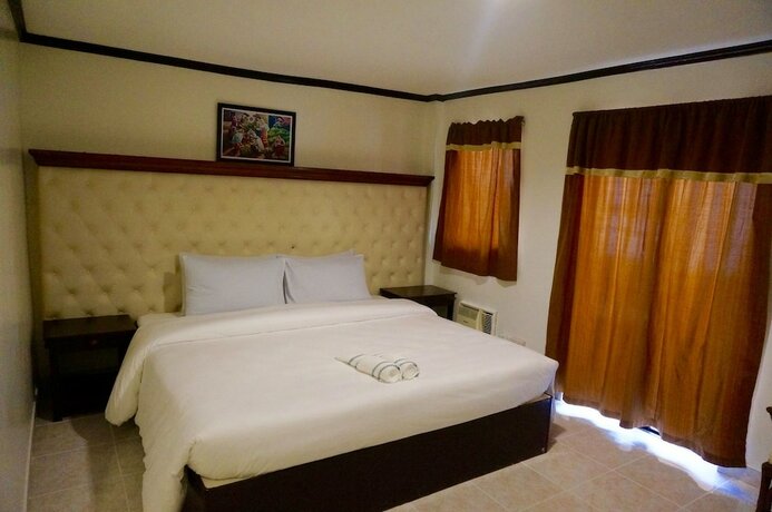Imagen general del Hotel Av Seven Resort. Foto 1