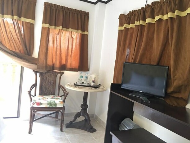 Imagen de la habitación del Hotel Av Seven Resort. Foto 16