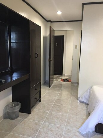 Imagen de la habitación del Hotel Av Seven Resort. Foto 18