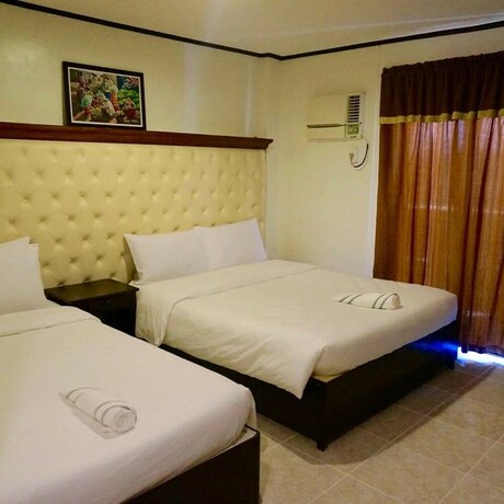 Imagen de la habitación del Hotel Av Seven Resort. Foto 19