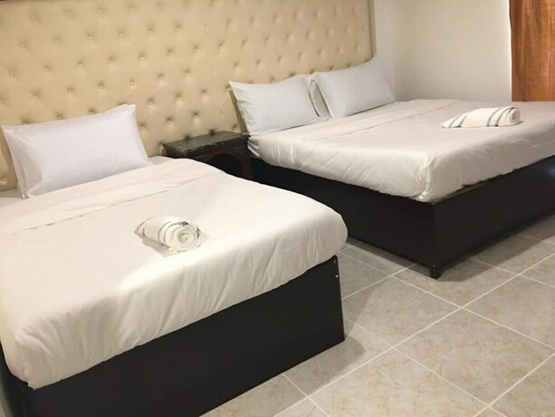 Imagen de la habitación del Hotel Av Seven Resort. Foto 20