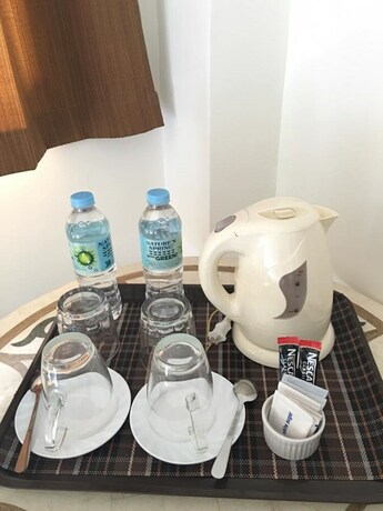 Imagen de la habitación del Hotel Av Seven Resort. Foto 21