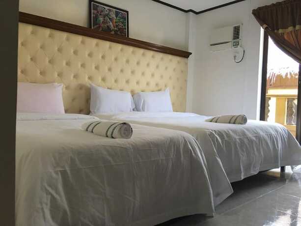 Imagen de la habitación del Hotel Av Seven Resort. Foto 23