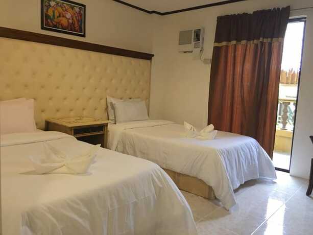 Imagen de la habitación del Hotel Av Seven Resort. Foto 24