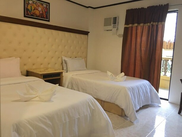 Imagen de la habitación del Hotel Av Seven Resort. Foto 27
