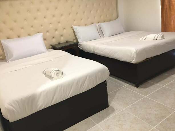 Imagen de la habitación del Hotel Av Seven Resort. Foto 28