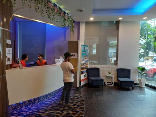 Imagen general del Hotel Ava Aria. Foto 4
