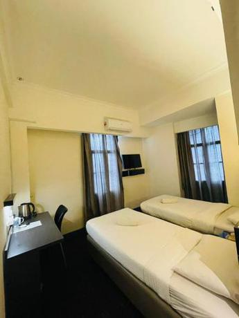 Imagen general del Hotel Ava Aria. Foto 6