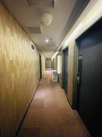 Imagen general del Hotel Ava Aria. Foto 9