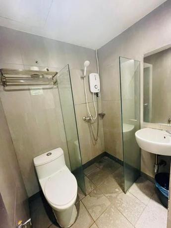 Imagen de la habitación del Hotel Ava Aria. Foto 17