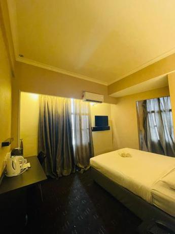 Imagen de la habitación del Hotel Ava Aria. Foto 18