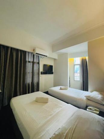 Imagen general del Hotel Ava Aria. Foto 15