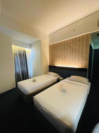 Imagen de la habitación del Hotel Ava Aria. Foto 19