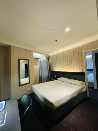 Imagen de la habitación del Hotel Ava Aria. Foto 20