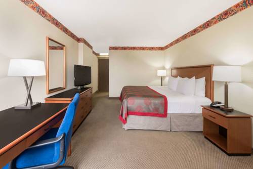 Imagen de la habitación del Hotel Ava. Foto 1