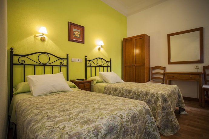 Imagen de la habitación del Hotel Ava Rooms. Foto 7