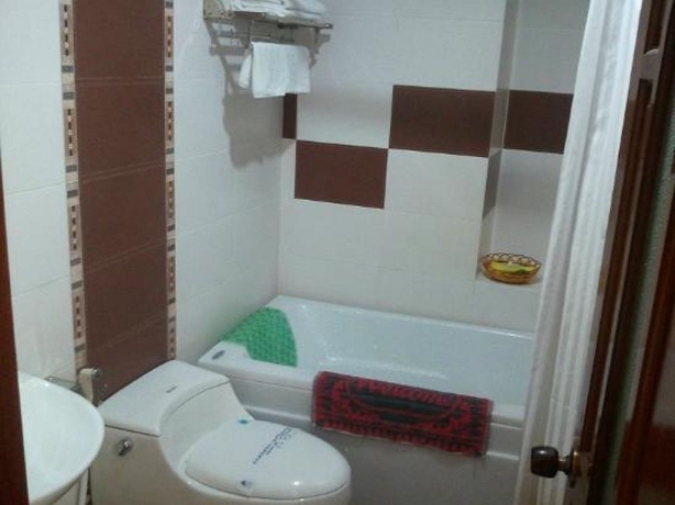 Imagen de la habitación del Hotel Ava Saigon 2. Foto 1