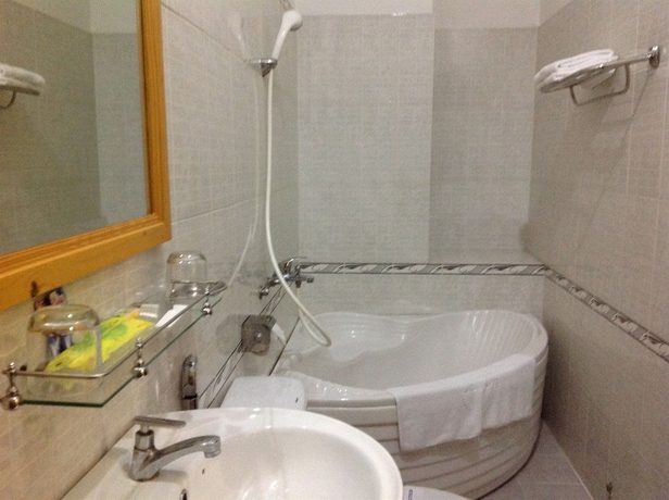 Imagen de la habitación del Hotel Ava Saigon 2. Foto 2