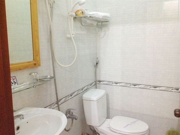 Imagen de la habitación del Hotel Ava Saigon 2. Foto 3