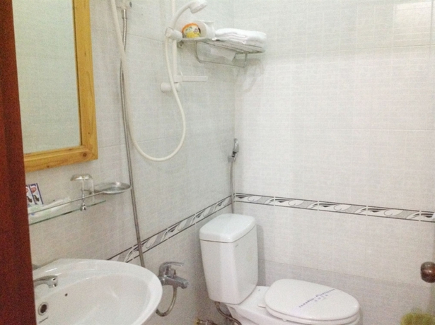 Imagen de la habitación del Hotel Ava Saigon 3. Foto 3