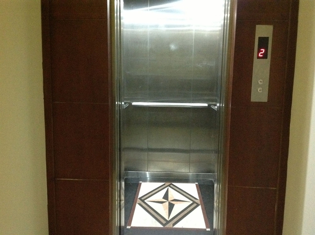 Imagen de los interiores del Hotel Ava Saigon 3. Foto 7