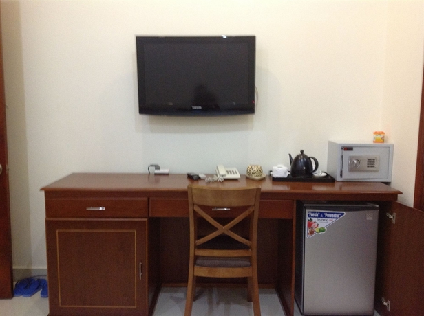 Imagen de la habitación del Hotel Ava Saigon 3. Foto 4