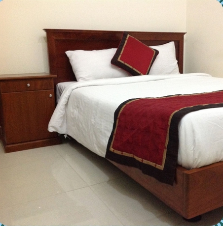 Imagen general del Hotel Ava Saigon 3. Foto 1