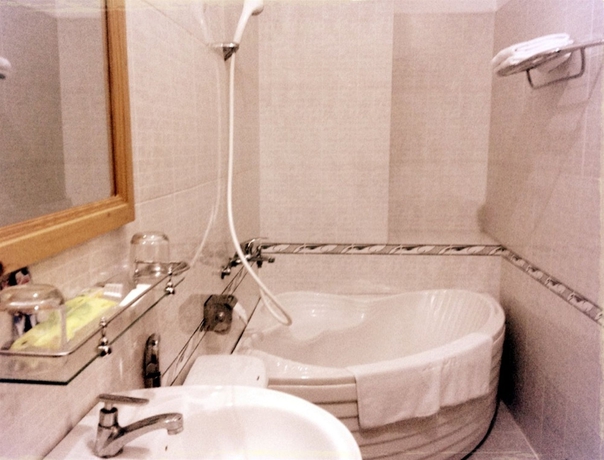 Imagen de la habitación del Hotel Ava Saigon 3. Foto 5