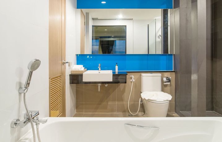 Imagen general del Hotel Ava Sea Krabi Resort. Foto 11