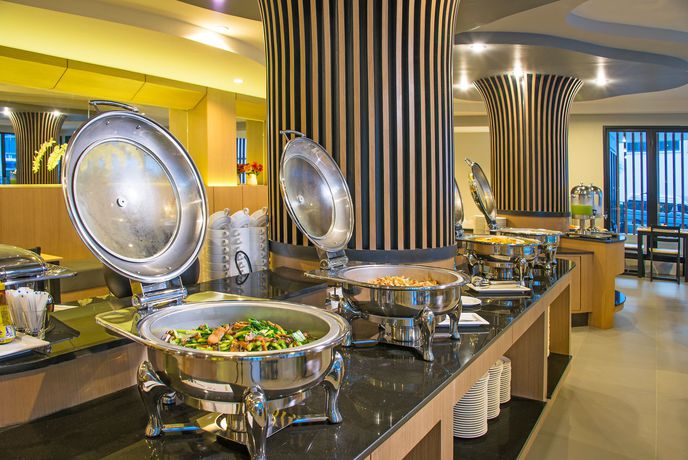 Imagen general del Hotel Ava Sea Krabi Resort. Foto 20