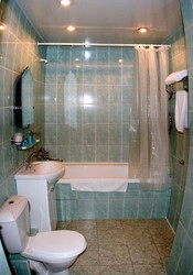 Imagen general del Hotel Avacha Hotel. Foto 4