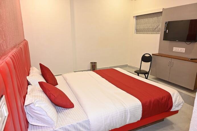 Imagen general del Hotel Avadh Palace. Foto 3