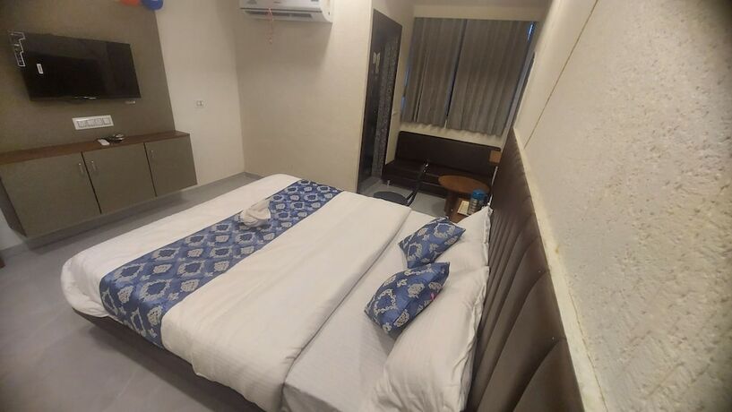 Imagen general del Hotel Avadh Palace. Foto 9
