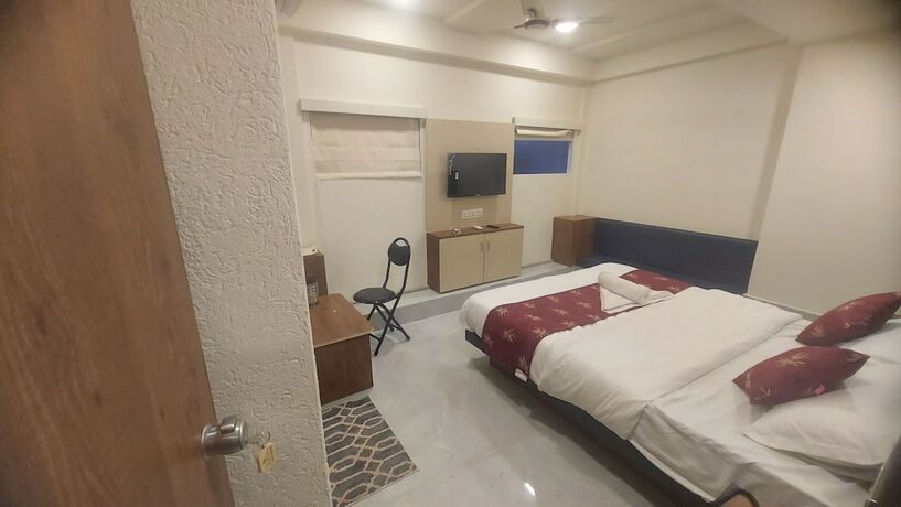 Imagen general del Hotel Avadh Palace. Foto 10