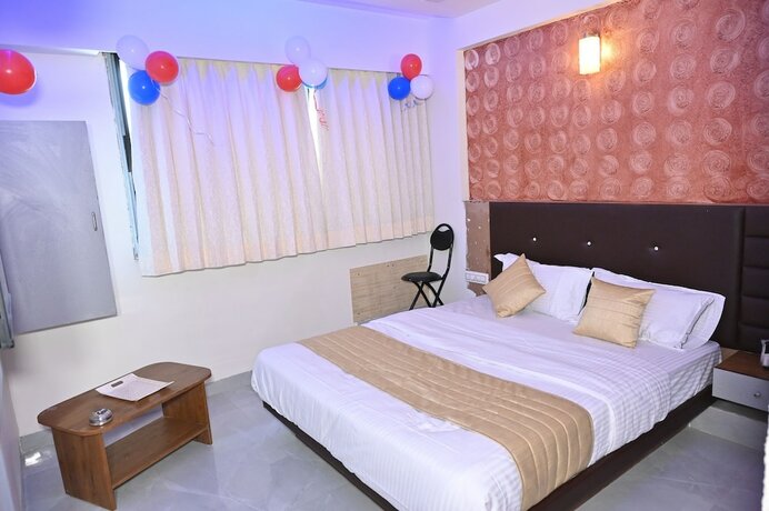 Imagen general del Hotel Avadh Palace. Foto 11
