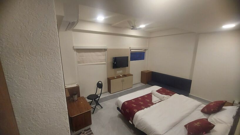 Imagen general del Hotel Avadh Palace. Foto 14
