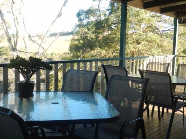 Imagen de la habitación del Hotel Avala Accommodation. Foto 5