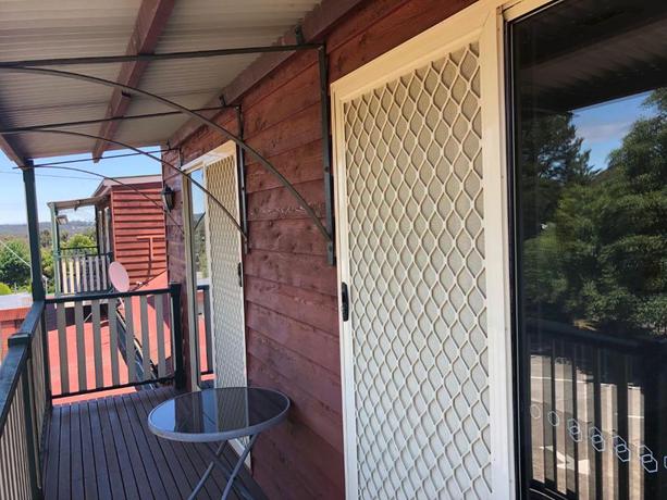 Imagen general del Hotel Avala Accommodation. Foto 4