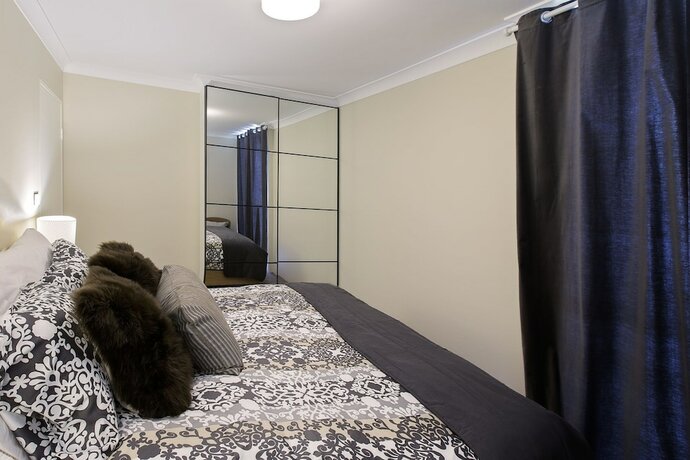 Imagen de la habitación del Hotel Avalanche 6 - Sophisticated style and modern comfort with a central location. Foto 4