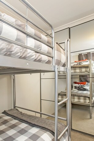 Imagen de la habitación del Hotel Avalanche 6 - Sophisticated style and modern comfort with a central location. Foto 6