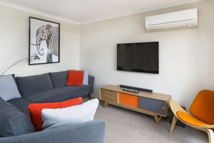 Imagen de la habitación del Hotel Avalanche 6 - Sophisticated style and modern comfort with a central location. Foto 8